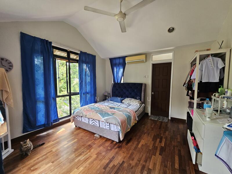 Rumah Teres 2 Tingkat untuk Dijual di Bukit Jelutong (Shah Alam) - Winny Su - Bedroom - PropertyGuru.com.my