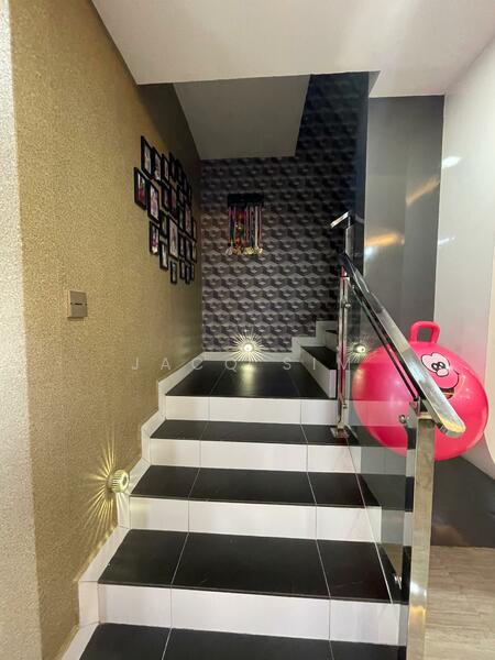 2-storey Terraced House for Sale in Johor Bahru (Johor) - Jacq Sim - Interior - PropertyGuru.com.my