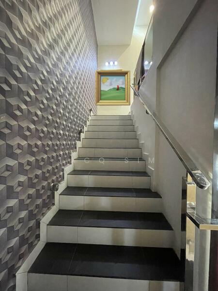 2-storey Terraced House for Sale in Johor Bahru (Johor) - Jacq Sim - Interior - PropertyGuru.com.my