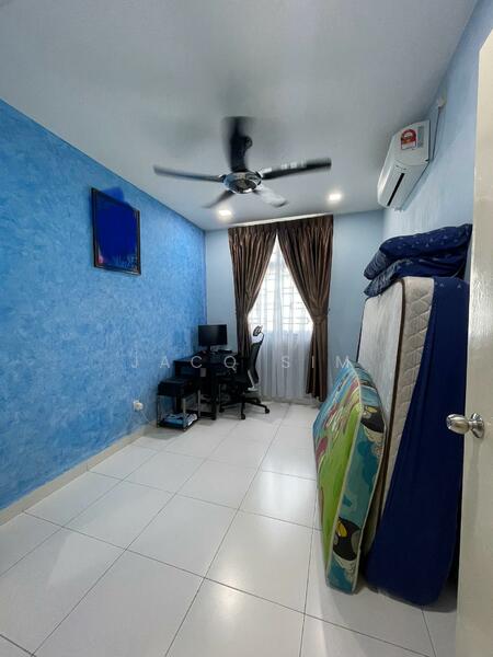 2-storey Terraced House for Sale in Johor Bahru (Johor) - Jacq Sim - Bedroom - PropertyGuru.com.my