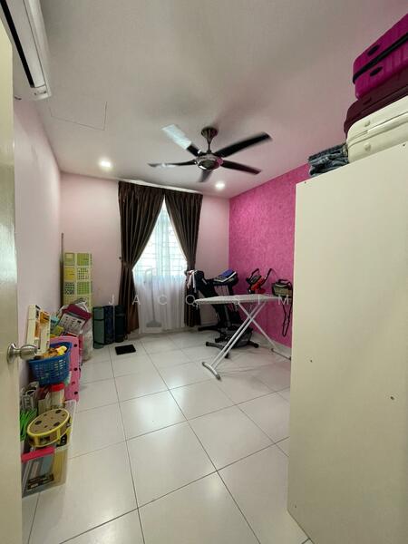 2-storey Terraced House for Sale in Johor Bahru (Johor) - Jacq Sim - Interior - PropertyGuru.com.my