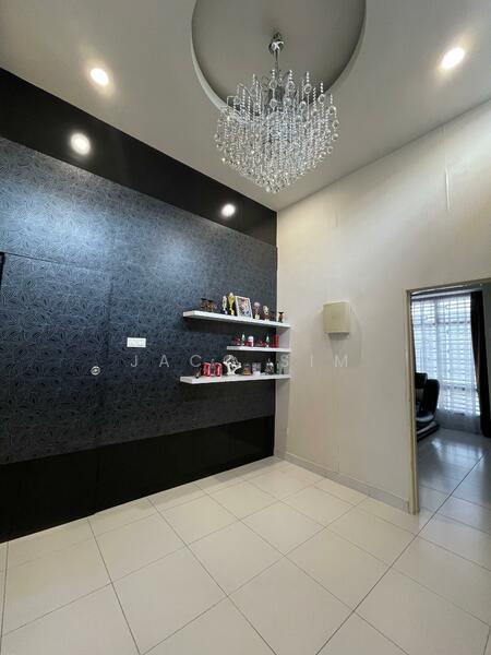 2-storey Terraced House for Sale in Johor Bahru (Johor) - Jacq Sim - Interior - PropertyGuru.com.my
