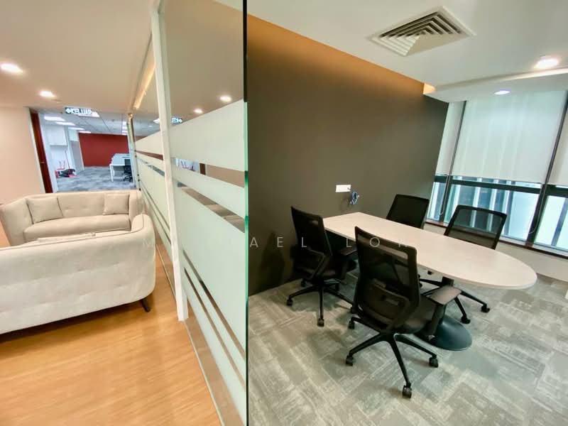 Office for Rent in Jalan Tun Razak (KL City Centre) - Michael Loh - Interior - PropertyGuru.com.my