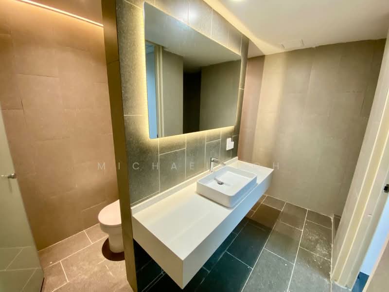 Office for Rent in Jalan Tun Razak (KL City Centre) - Michael Loh - Bathroom - PropertyGuru.com.my