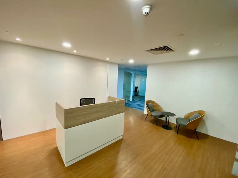Office for Rent in Jalan Tun Razak (KL City Centre) - Michael Loh - Interior - PropertyGuru.com.my