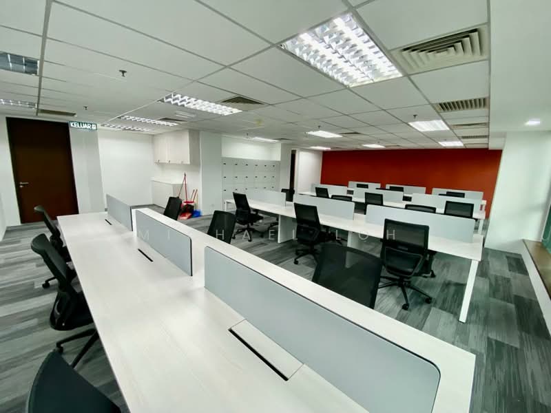 Office for Rent in Jalan Tun Razak (KL City Centre) - Michael Loh - Interior - PropertyGuru.com.my