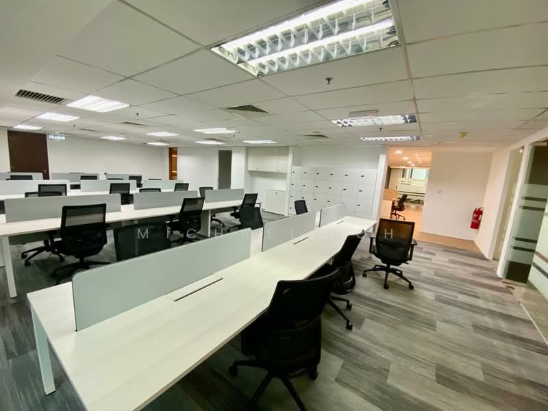 Office for Rent in Jalan Tun Razak (KL City Centre) - Michael Loh - Interior - PropertyGuru.com.my