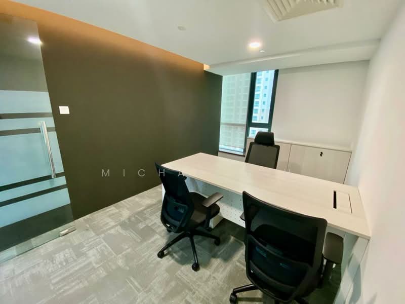 Office for Rent in Jalan Tun Razak (KL City Centre) - Michael Loh - Interior - PropertyGuru.com.my