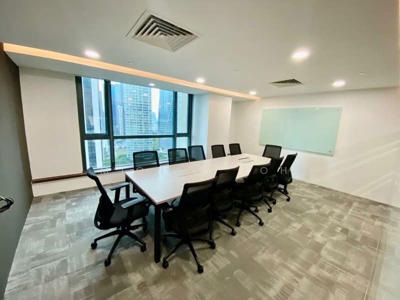 Office for Rent in Jalan Tun Razak (KL City Centre) - Michael Loh - Interior - PropertyGuru.com.my