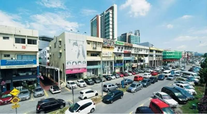 Kedai / Pejabat untuk Disewa di Petaling Jaya (Selangor) - May Soo - Exterior - PropertyGuru.com.my