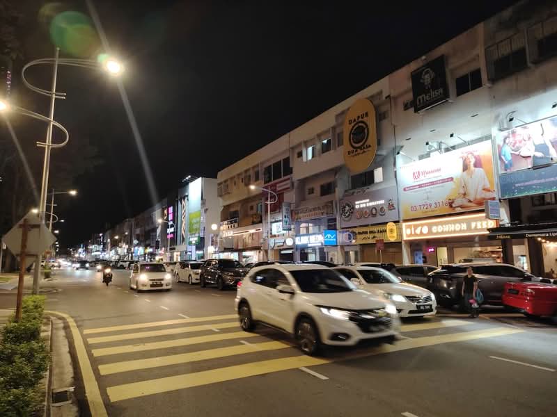 Kedai / Pejabat untuk Disewa di Petaling Jaya (Selangor) - May Soo - PropertyGuru.com.my