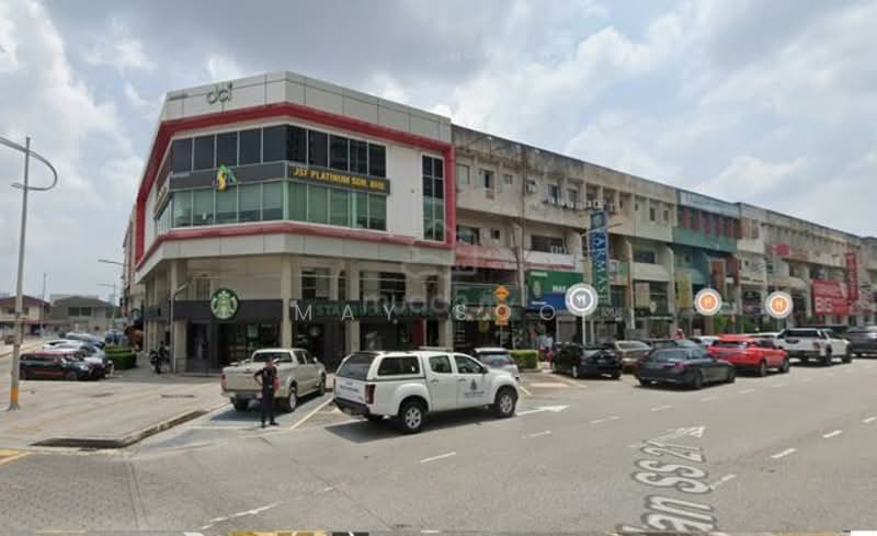 Kedai / Pejabat untuk Disewa di Petaling Jaya (Selangor) - May Soo - Exterior - PropertyGuru.com.my