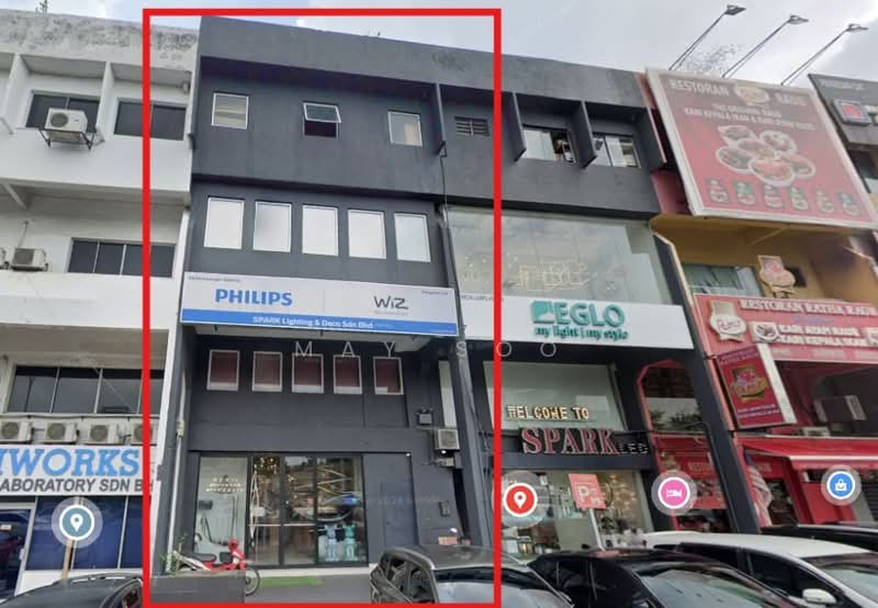 Kedai / Pejabat untuk Disewa di Petaling Jaya (Selangor) - May Soo - Exterior - PropertyGuru.com.my