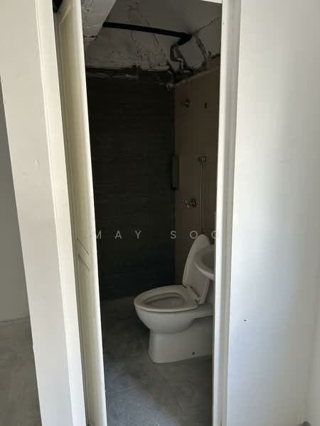 Kedai / Pejabat untuk Disewa di SS 21, Damansara Utama (Petaling Jaya) - May Soo - Bathroom - PropertyGuru.com.my