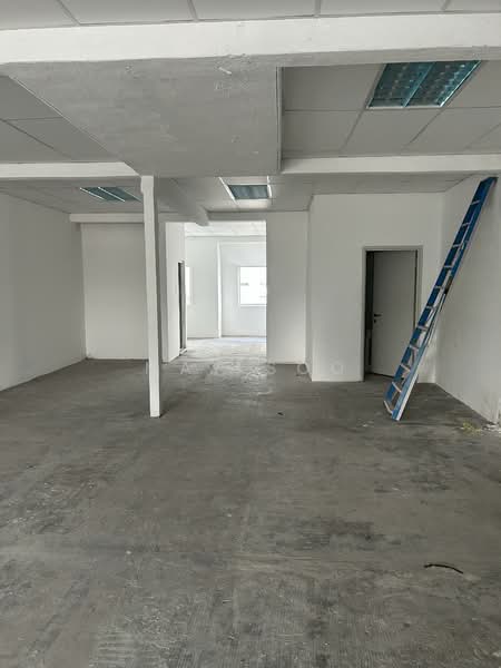 Kedai / Pejabat untuk Disewa di SS 21, Damansara Utama (Petaling Jaya) - May Soo - Interior - PropertyGuru.com.my