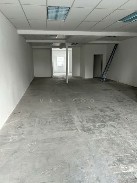 Kedai / Pejabat untuk Disewa di SS 21, Damansara Utama (Petaling Jaya) - May Soo - Interior - PropertyGuru.com.my