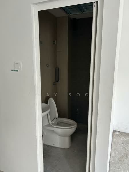 Kedai / Pejabat untuk Disewa di SS 21, Damansara Utama (Petaling Jaya) - May Soo - Bathroom - PropertyGuru.com.my