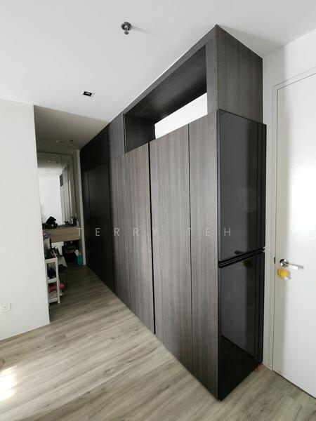 Service Residence for Sale at Lumi Tropicana - Terry Teh - Interior - PropertyGuru.com.my