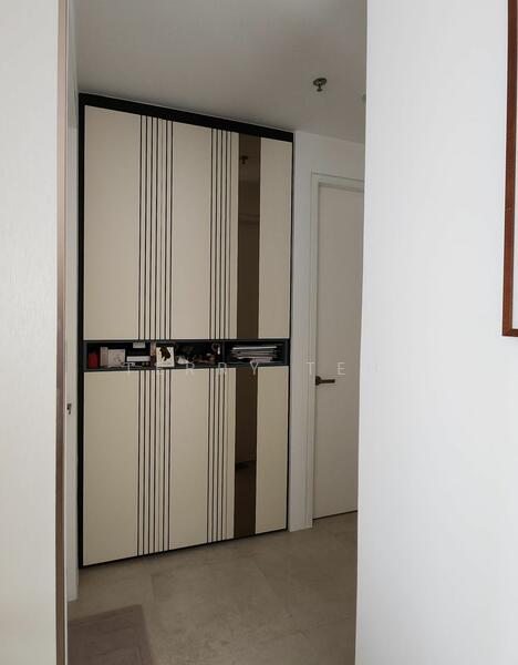 Service Residence for Sale at Lumi Tropicana - Terry Teh - Interior - PropertyGuru.com.my