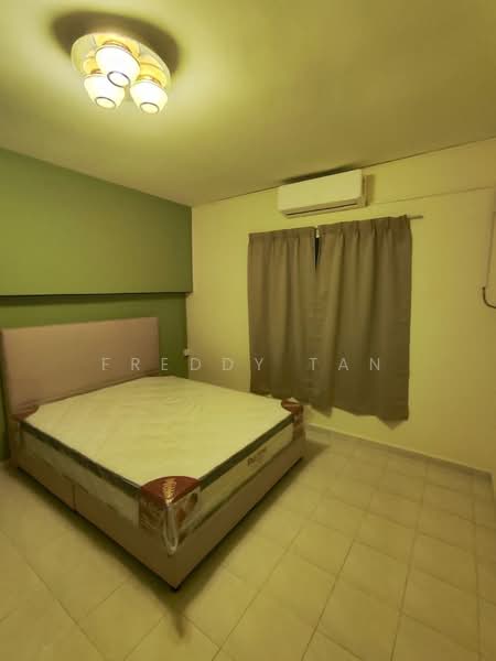 Taman Pekaka Block 31 untuk Untuk Disewa - RM 1,600 /bulan, Mac 2026 - PropertyGuru.com.my