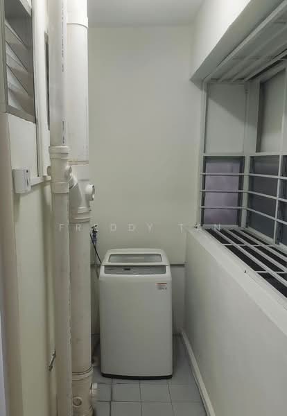 Taman Pekaka Block 31 untuk Untuk Disewa - RM 1,600 /bulan, Mac 2026 - PropertyGuru.com.my