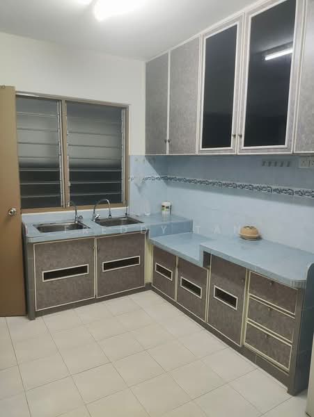 Taman Pekaka Block 31 untuk Untuk Disewa - RM 1,600 /bulan, Mac 2026 - PropertyGuru.com.my