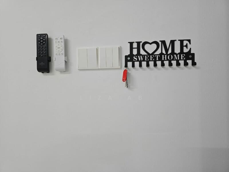 For Rent - Residensi Adelia 3