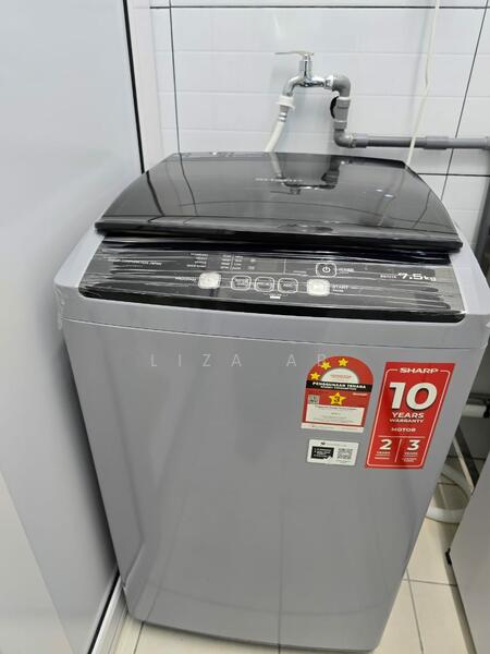 For Rent - Residensi Adelia 3