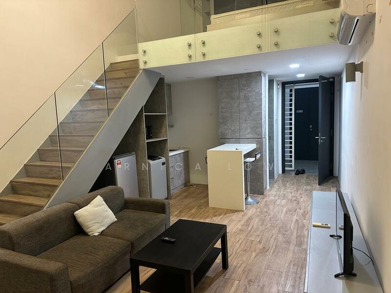 Kediaman Servis untuk Dijual di SkyPark @ Cyberjaya - Arnica Low - PropertyGuru.com.my