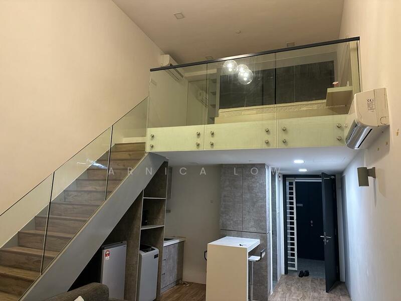 Kediaman Servis untuk Dijual di SkyPark @ Cyberjaya - Arnica Low - PropertyGuru.com.my
