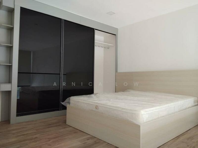 Kediaman Servis untuk Dijual di SkyPark @ Cyberjaya - Arnica Low - PropertyGuru.com.my
