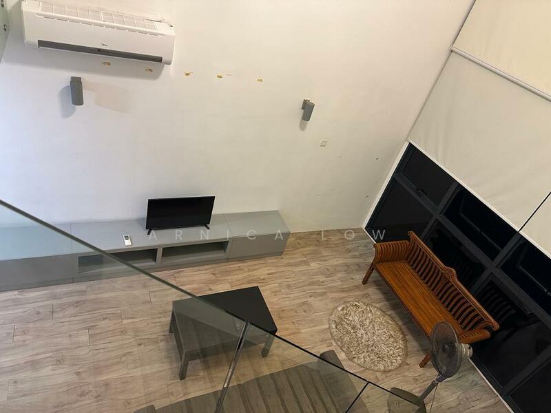 Kediaman Servis untuk Dijual di SkyPark @ Cyberjaya - Arnica Low - PropertyGuru.com.my