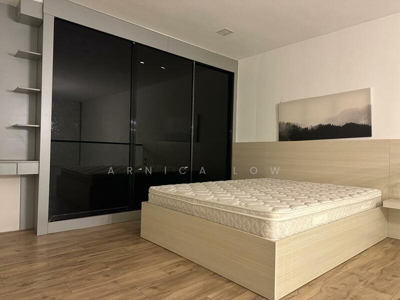 Kediaman Servis untuk Dijual di SkyPark @ Cyberjaya - Arnica Low - PropertyGuru.com.my