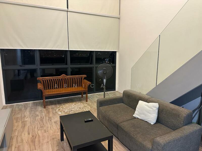 Kediaman Servis untuk Dijual di SkyPark @ Cyberjaya - Arnica Low - PropertyGuru.com.my