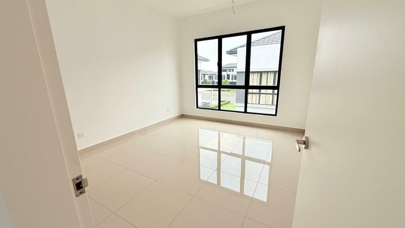 Flat for Rent at EMBER @ Eco Ardence - Jess Tee - Interior - PropertyGuru.com.my
