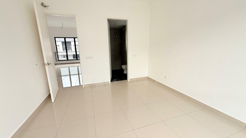 Flat for Rent at EMBER @ Eco Ardence - Jess Tee - Interior - PropertyGuru.com.my