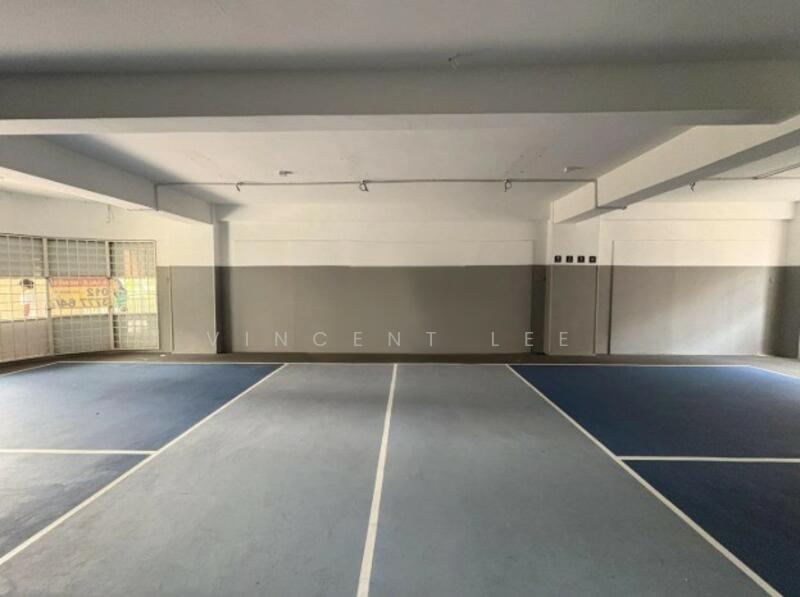 Shop for Rent in Metro Prima (Kepong) - Vincent Lee - Interior - PropertyGuru.com.my