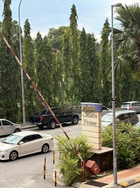 Shop for Rent in Metro Prima (Kepong) - Vincent Lee - Exterior - PropertyGuru.com.my