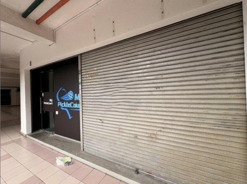 Shop for Rent in Metro Prima (Kepong) - Vincent Lee - Exterior - PropertyGuru.com.my