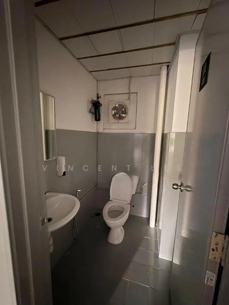 Shop for Rent in Metro Prima (Kepong) - Vincent Lee - Bathroom - PropertyGuru.com.my