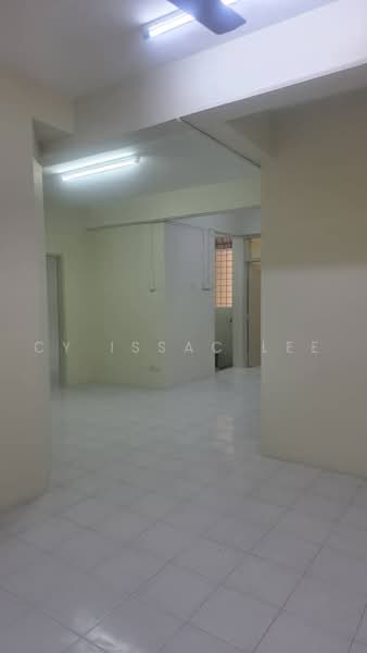Pangsapuri untuk Dijual di Kingfisher Series - Cy Issac Lee - PropertyGuru.com.my