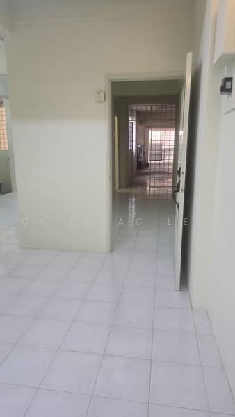 Pangsapuri untuk Dijual di Kingfisher Series - Cy Issac Lee - PropertyGuru.com.my