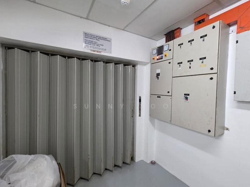 Kilang untuk Disewa di Bukit Minyak (Penang) - Sunny Loo - Interior - PropertyGuru.com.my