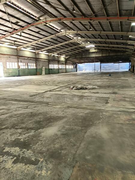Detached Factory for Rent in Kawasan Perindustrian Prai (Perai) - Pei Hoon - Pei Hoon 016-4992157 - PropertyGuru.com.my