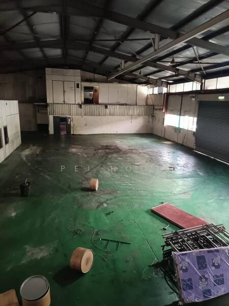 Detached Factory for Rent in Kawasan Perindustrian Prai (Perai) - Pei Hoon - Pei Hoon 016-4992157 - PropertyGuru.com.my