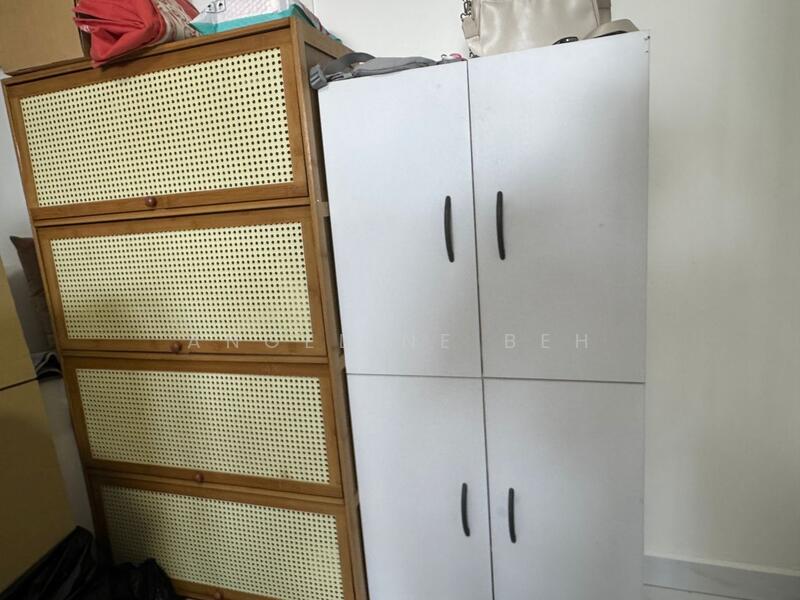 Apartment for Rent at Symphony Park - Angeline Beh - Interior - PropertyGuru.com.my