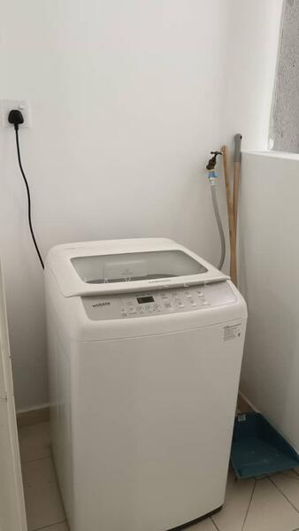 Condominium for Sale at i-Santorini - May Lee - Interior - PropertyGuru.com.my