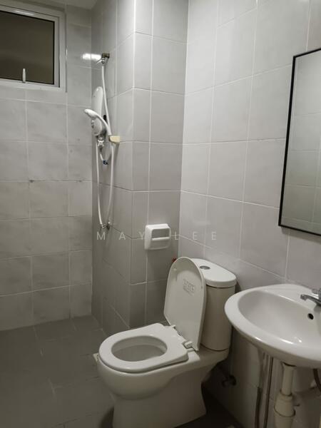 Condominium for Sale at i-Santorini - May Lee - Bathroom - PropertyGuru.com.my
