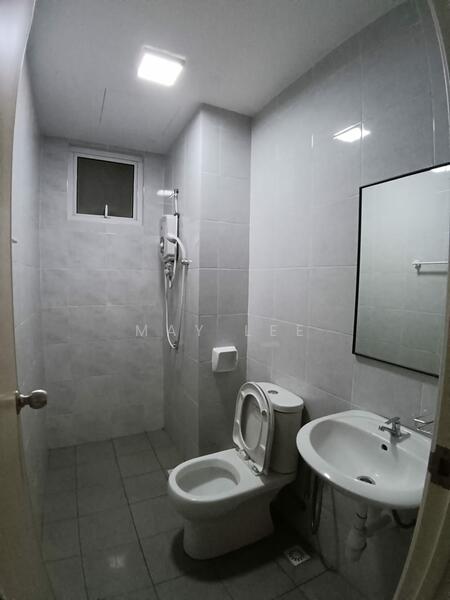 Condominium for Sale at i-Santorini - May Lee - Bathroom - PropertyGuru.com.my