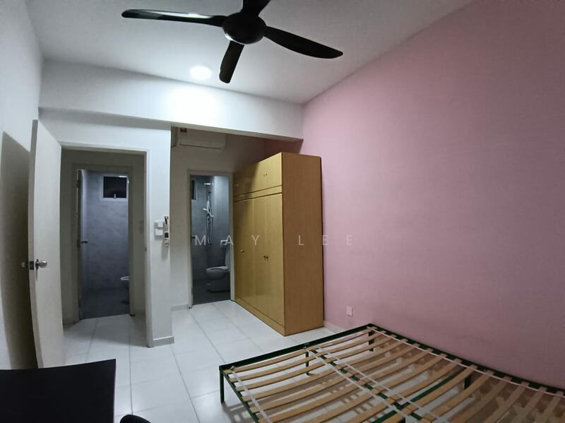 Condominium for Sale at i-Santorini - May Lee - Bedroom - PropertyGuru.com.my